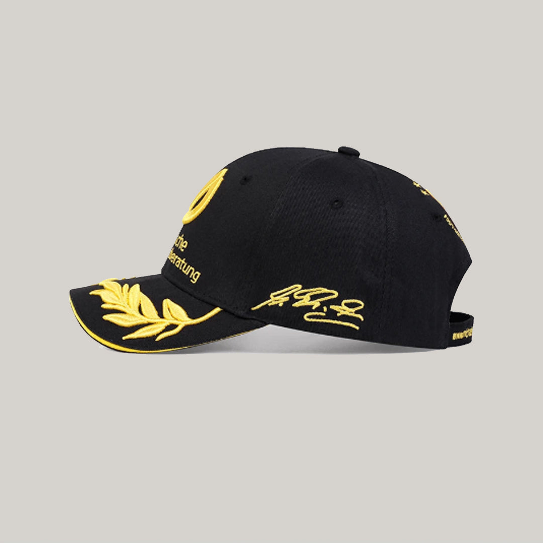 BONÉ MICHAEL SCHUMACHER - RC18