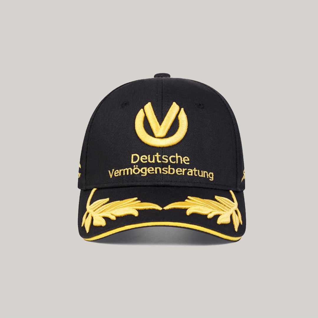 BONÉ MICHAEL SCHUMACHER - RC18