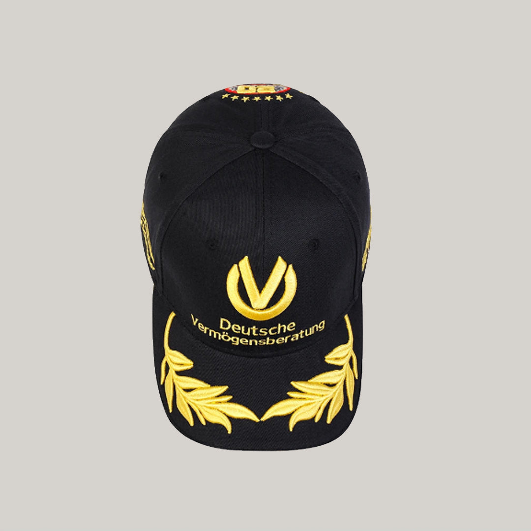 BONÉ MICHAEL SCHUMACHER - RC18