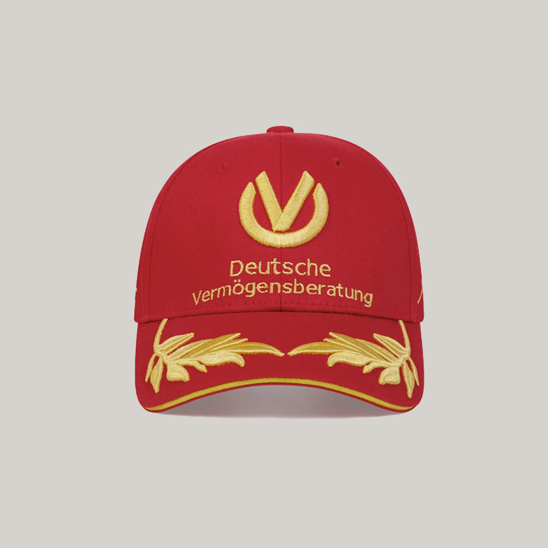 BONÉ MICHAEL SCHUMACHER - RC18