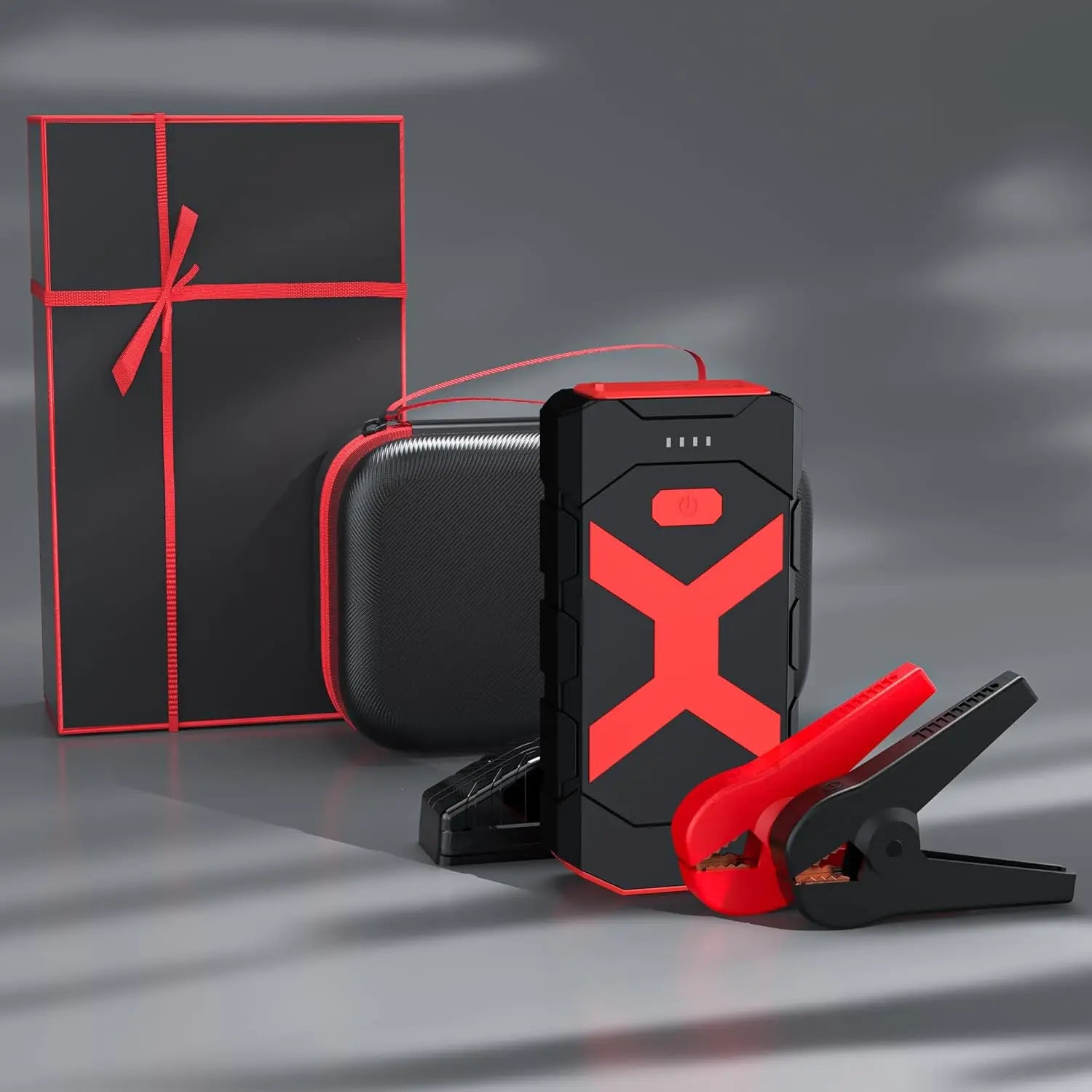 AUXILIAR DE PARTIDA PORTÁTIL 2000A - RC14