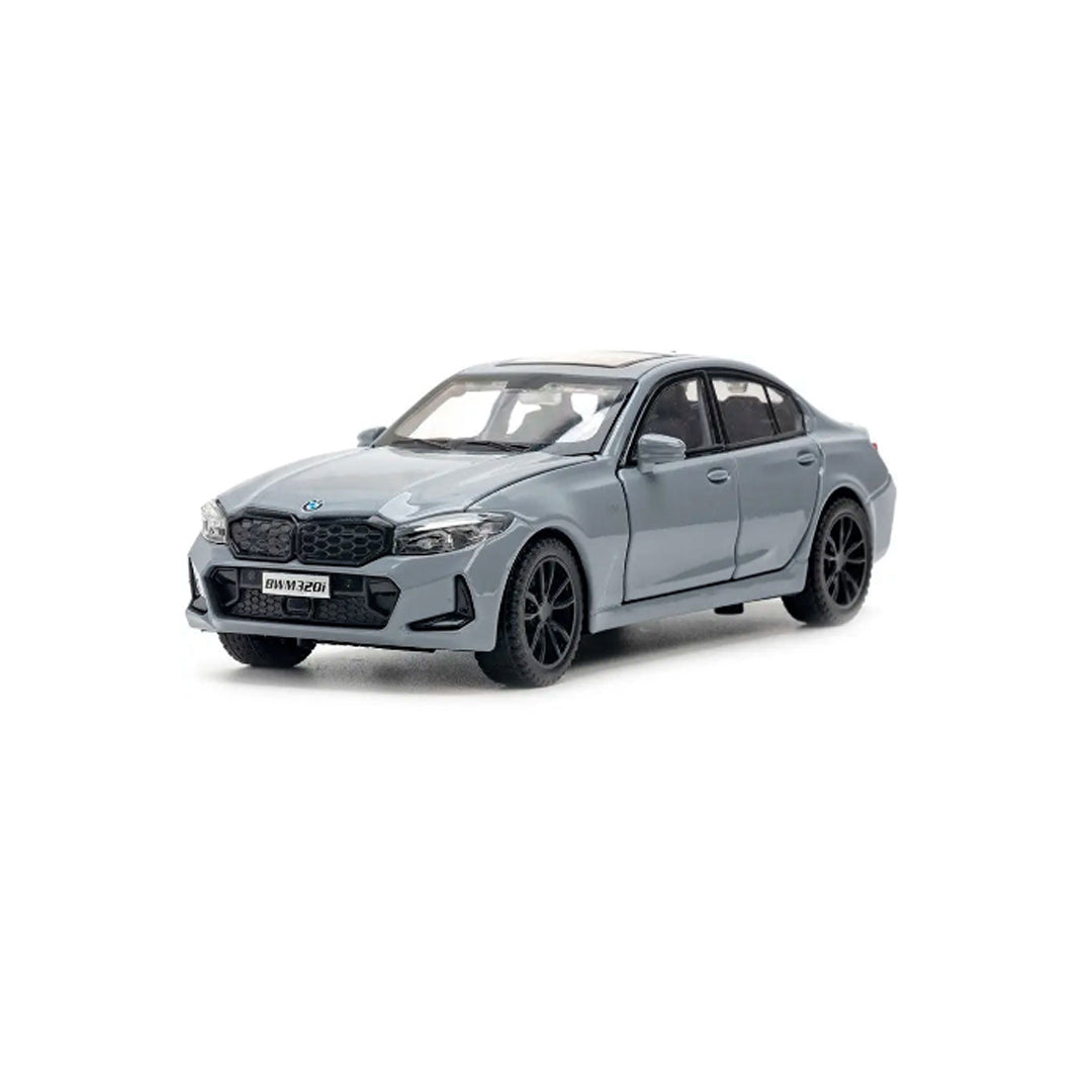 MINIATURA BMW 320i G20 - RC101