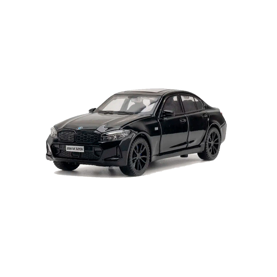 MINIATURA BMW 320i G20 - RC101