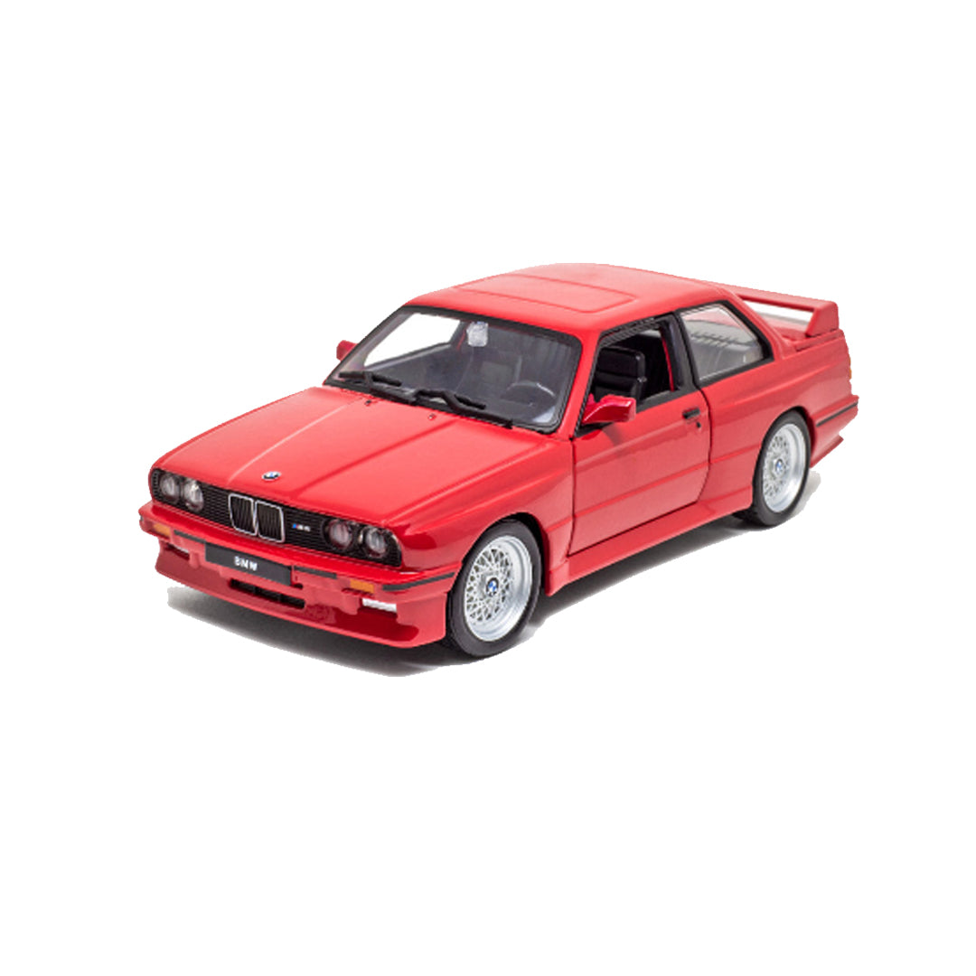 MINIATURA BMW M3 E30 - RC105