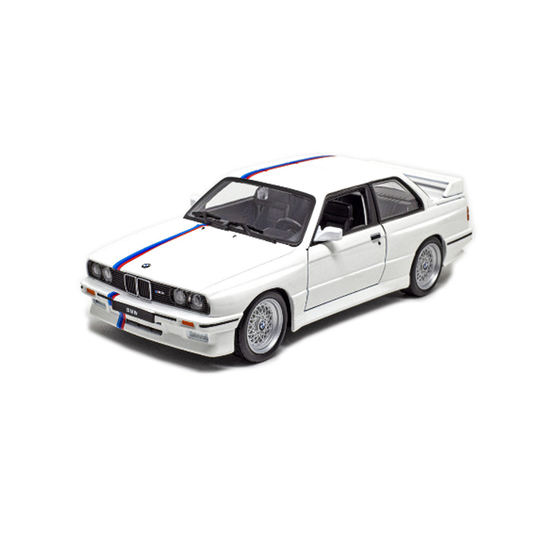 MINIATURA BMW M3 E30 - RC105