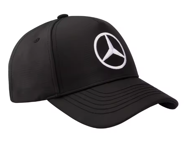 BONÉ MERCEDES AMG - RC25