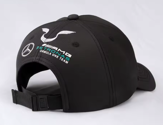 BONÉ MERCEDES AMG - RC25