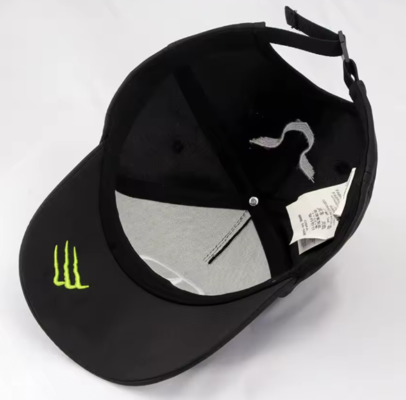 BONÉ MERCEDES AMG - RC25