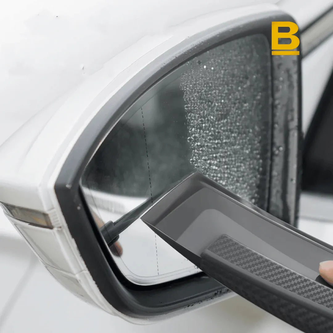 Rodo de Silicone Macio para Limpeza Automotiva – Raspador Antirrisco da Bonicar Brasil