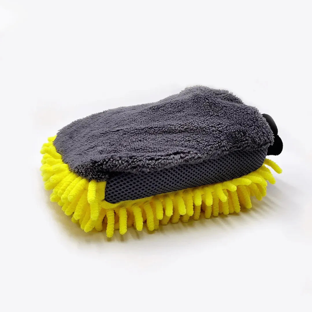 Luva de Microfibra Chenille Impermeável Bonicar Brasil