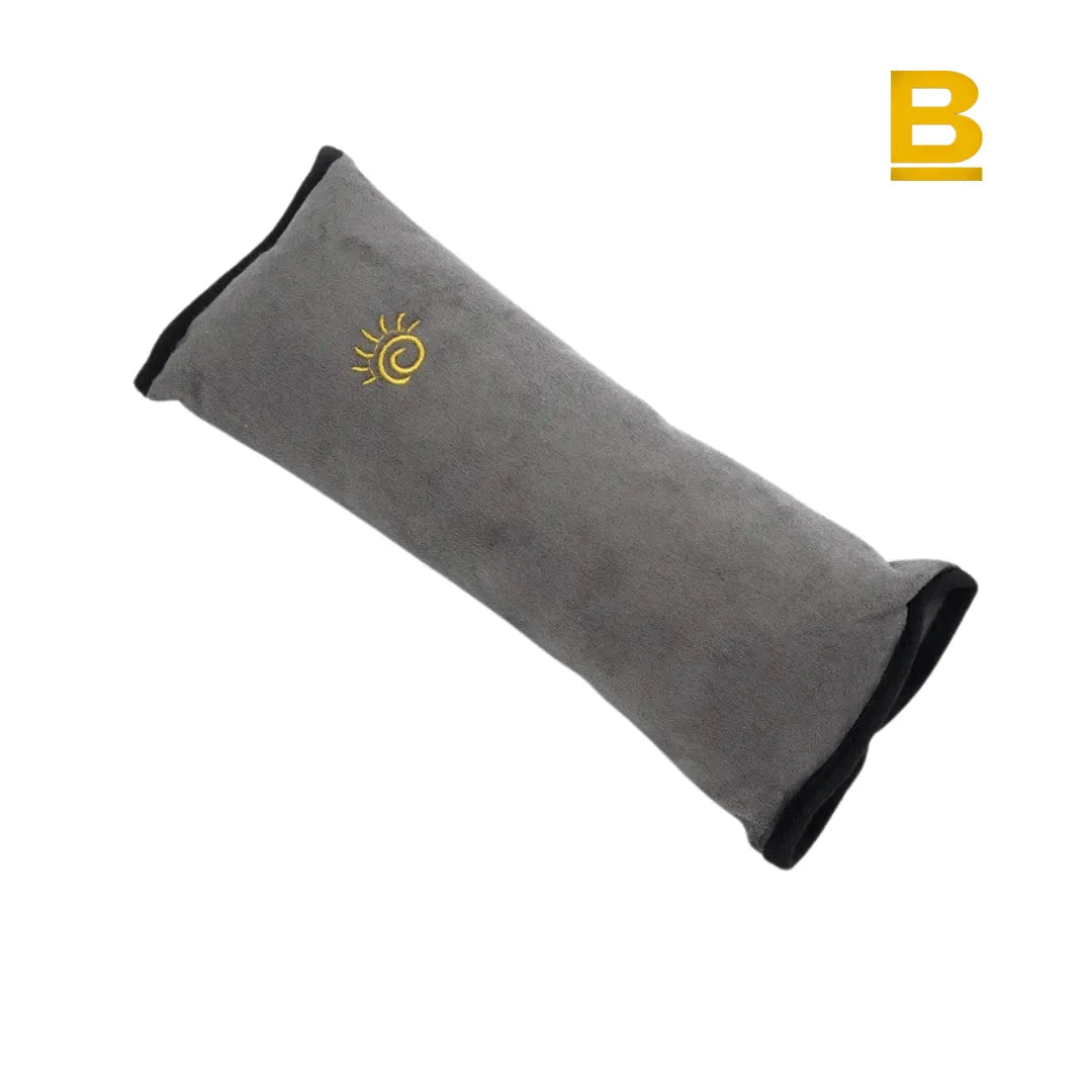 Travesseiro Veicular Infantil da Bonicar Brasil