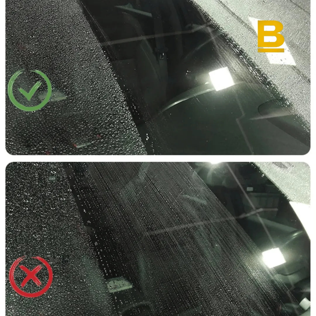Toalha ProClean – Microfibra Torcida de Alta Absorção para Carro