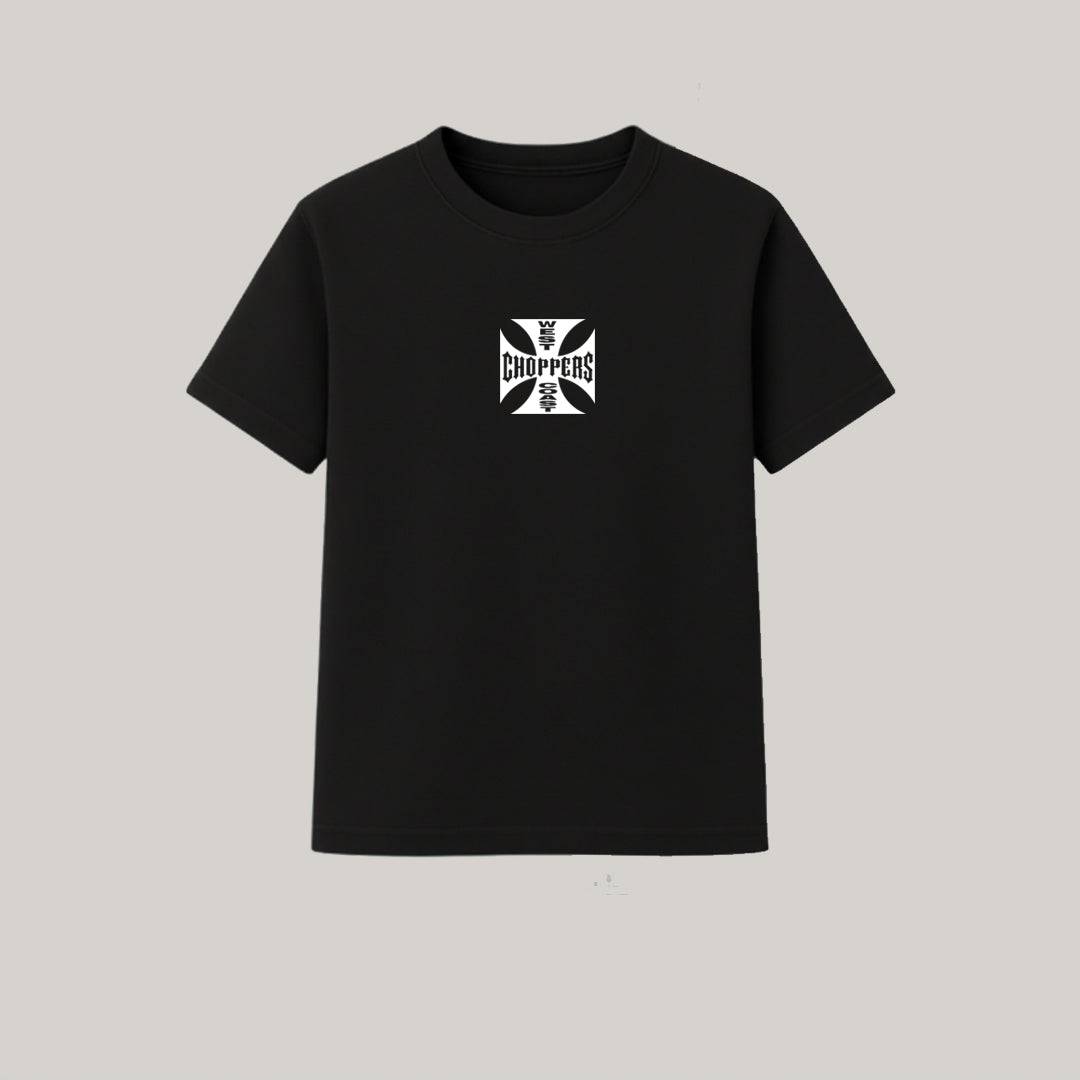 CAMISETA WEST COAST CHOPPERS PAUL WALKER - RC30