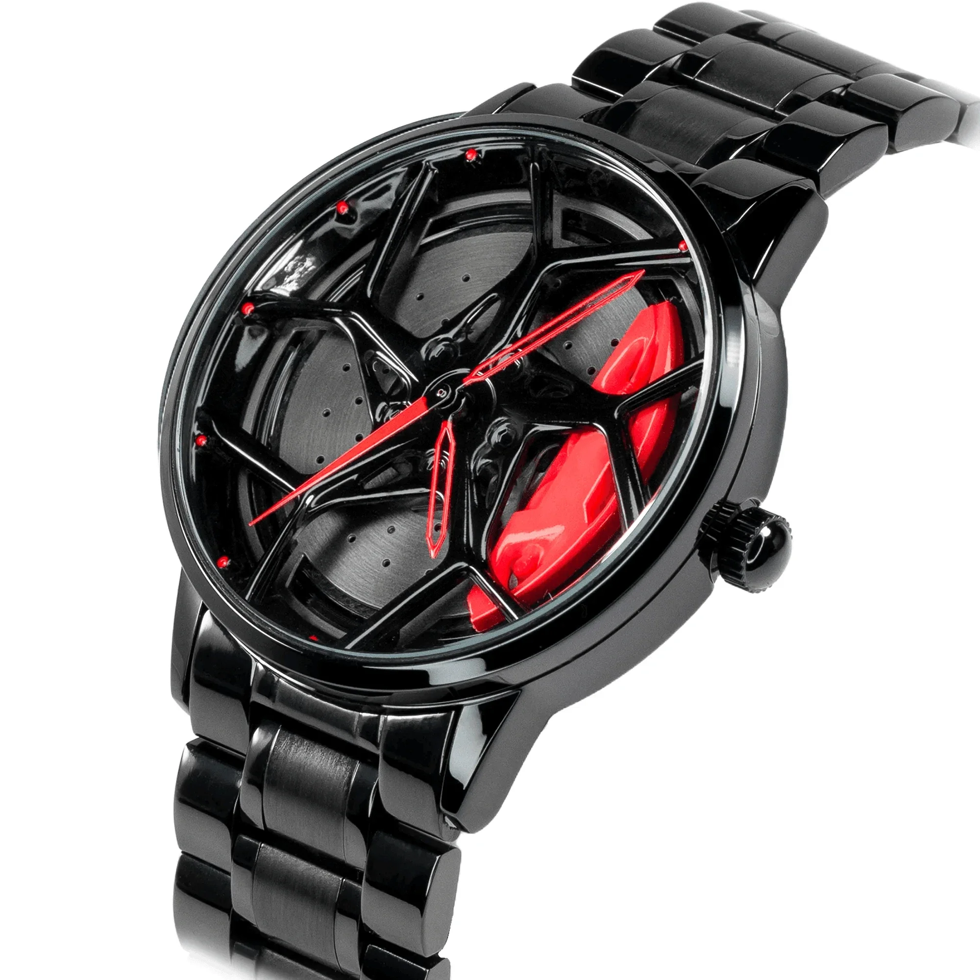 Relógio Racemaster RS8