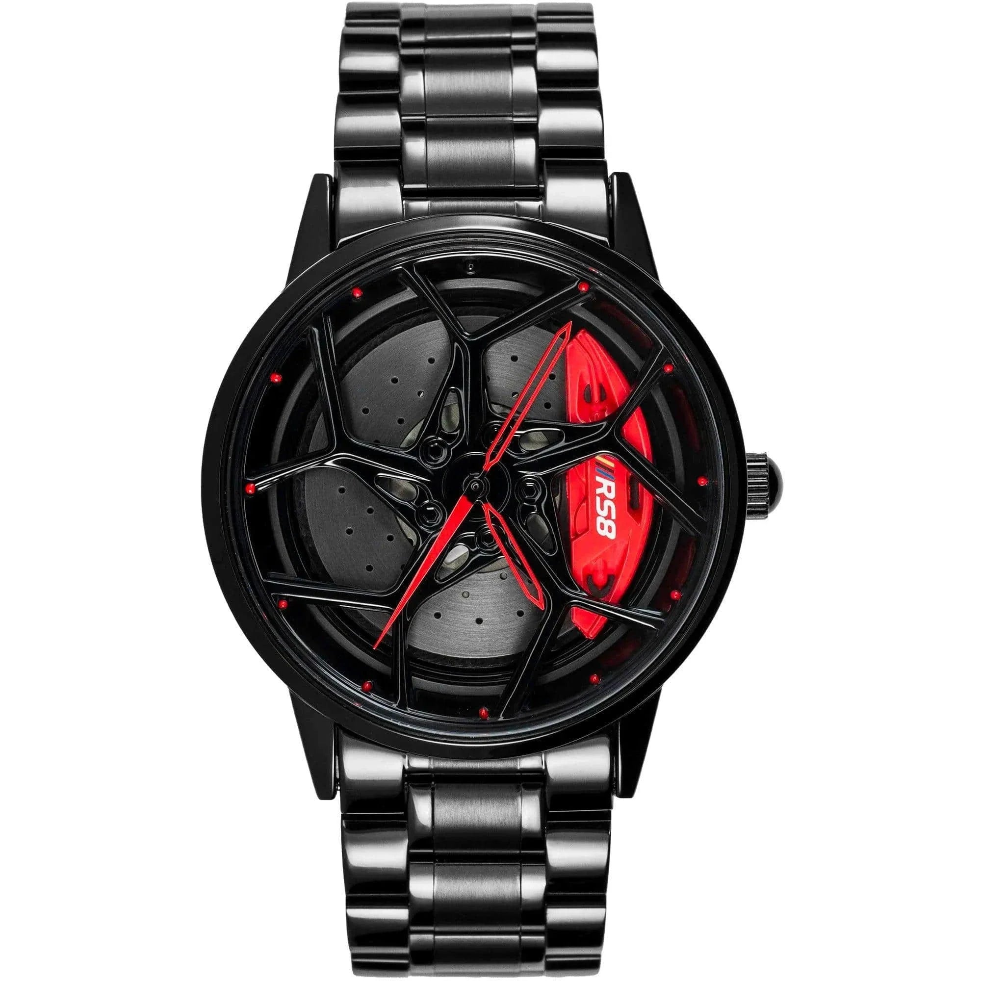 Relógio Racemaster RS8