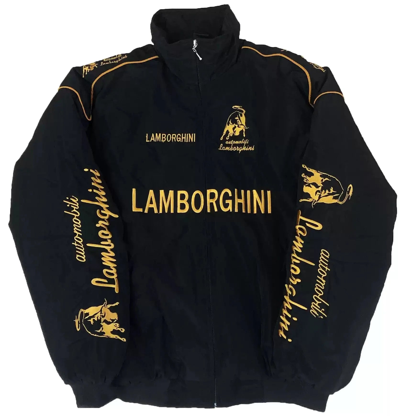 Jaqueta Vintage Lamborghini - RCJ1
