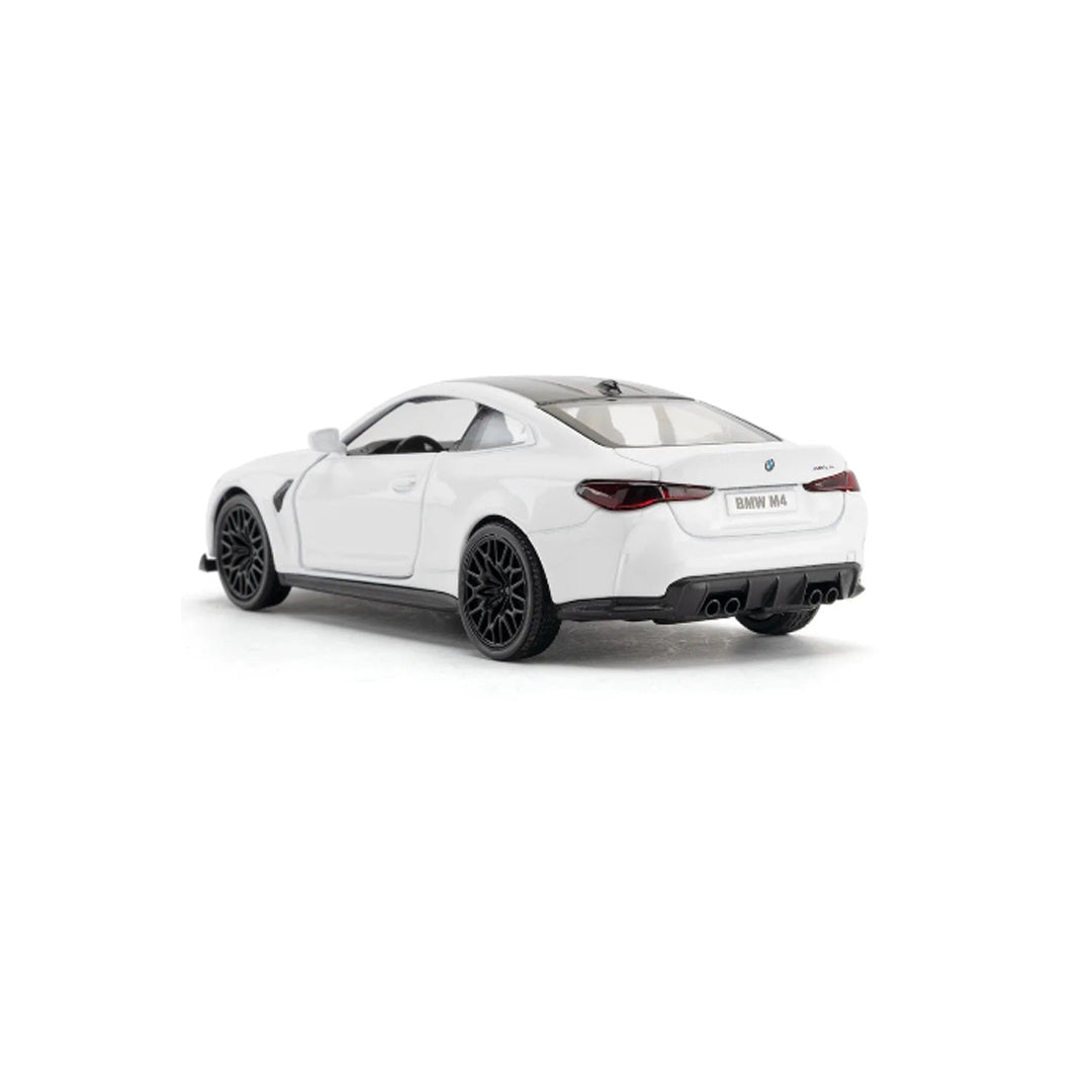 MINIATURA BMW M4 CSL G82 - RC19
