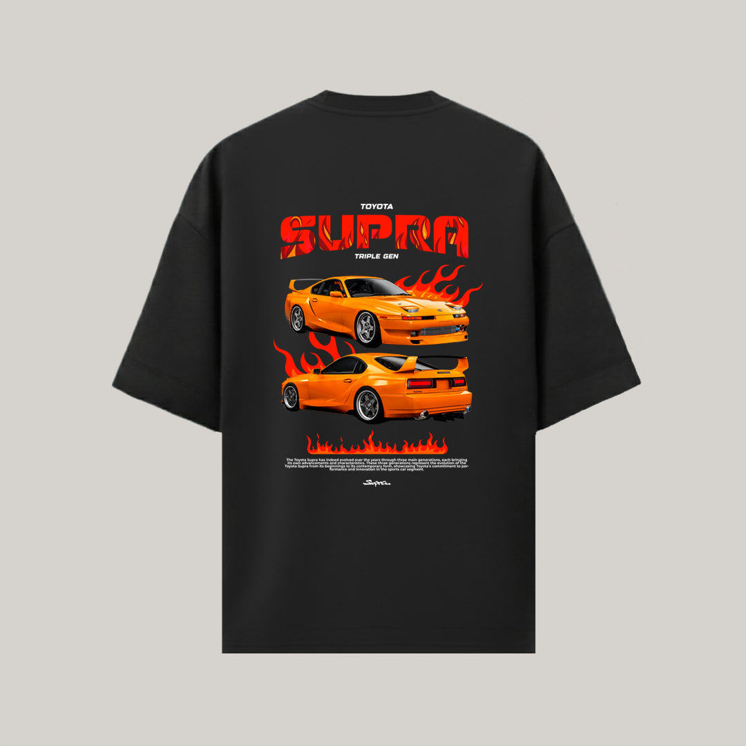 OVERSIZED SUPRA - RC37