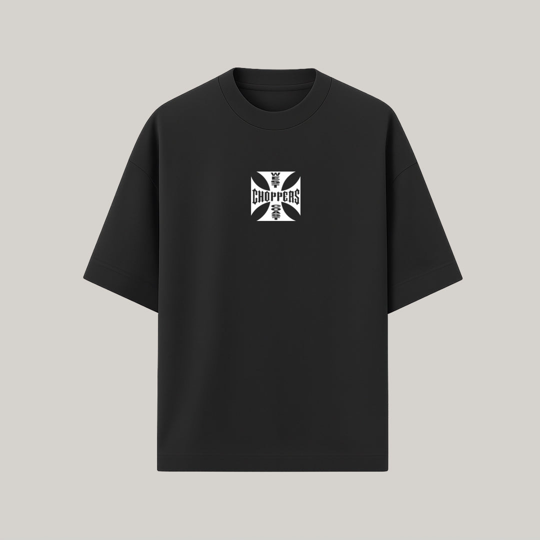 OVERSIZED WEST COAST CHOPPERS PAUL WALKER - RC64