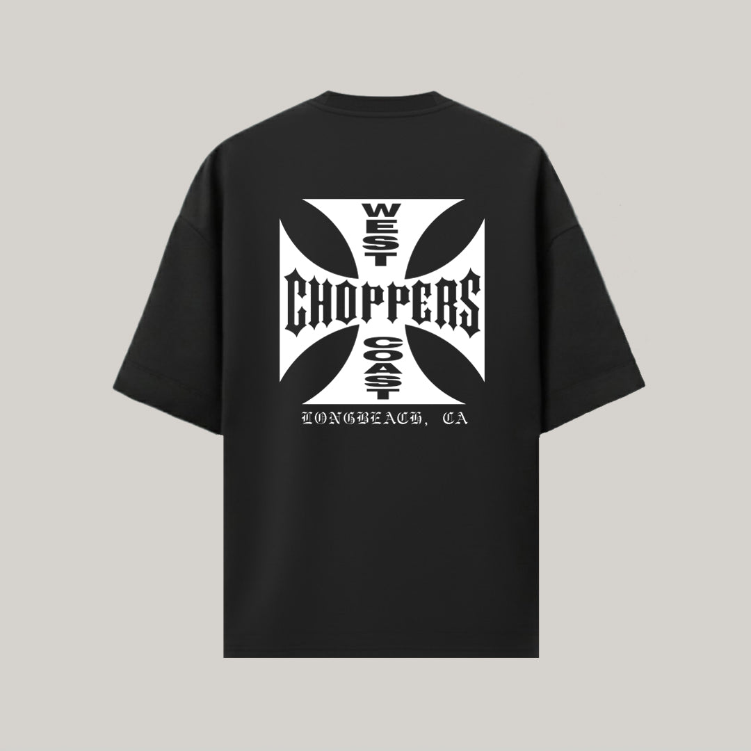 OVERSIZED WEST COAST CHOPPERS PAUL WALKER - RC64