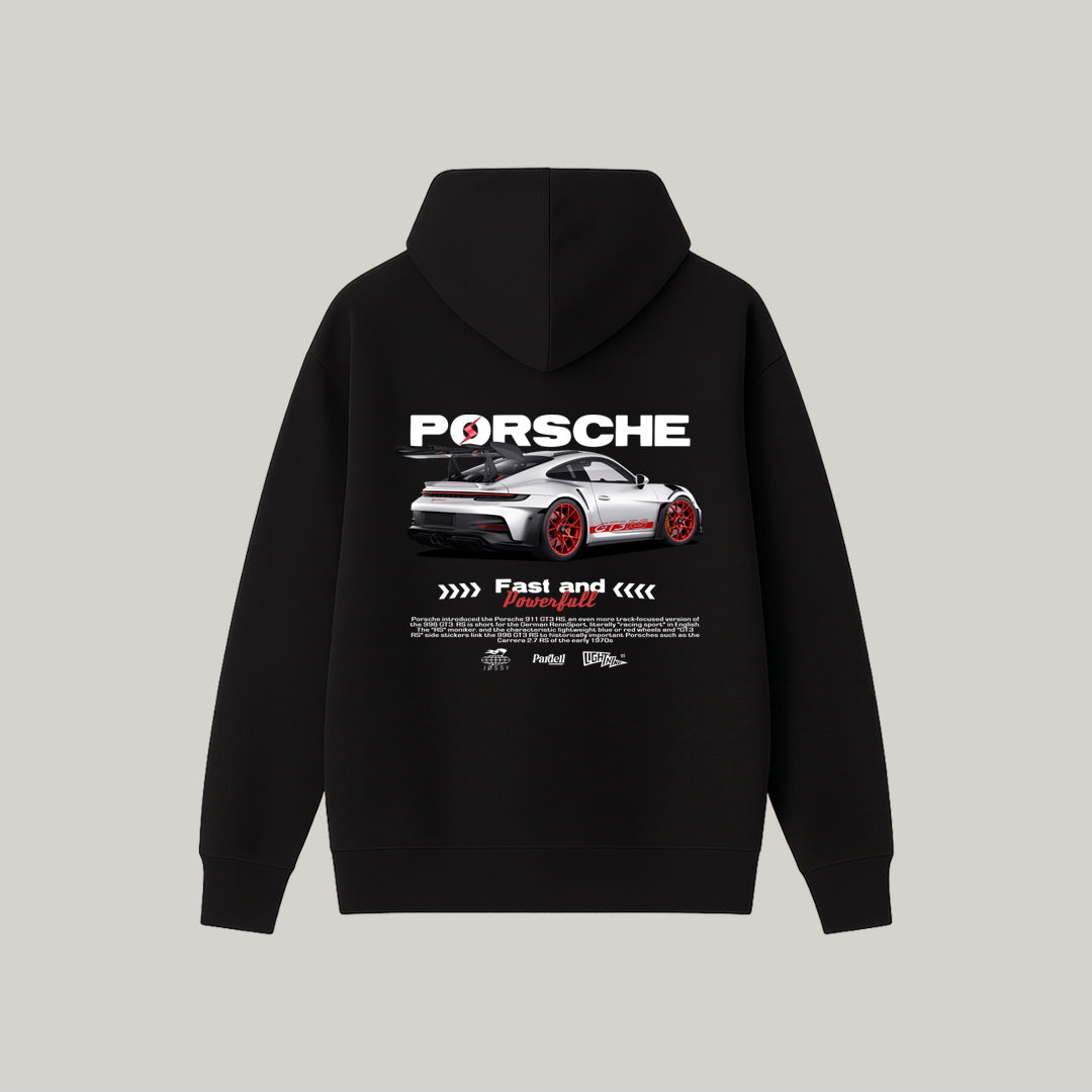 MOLETOM GT3 MASCULINO - RC28