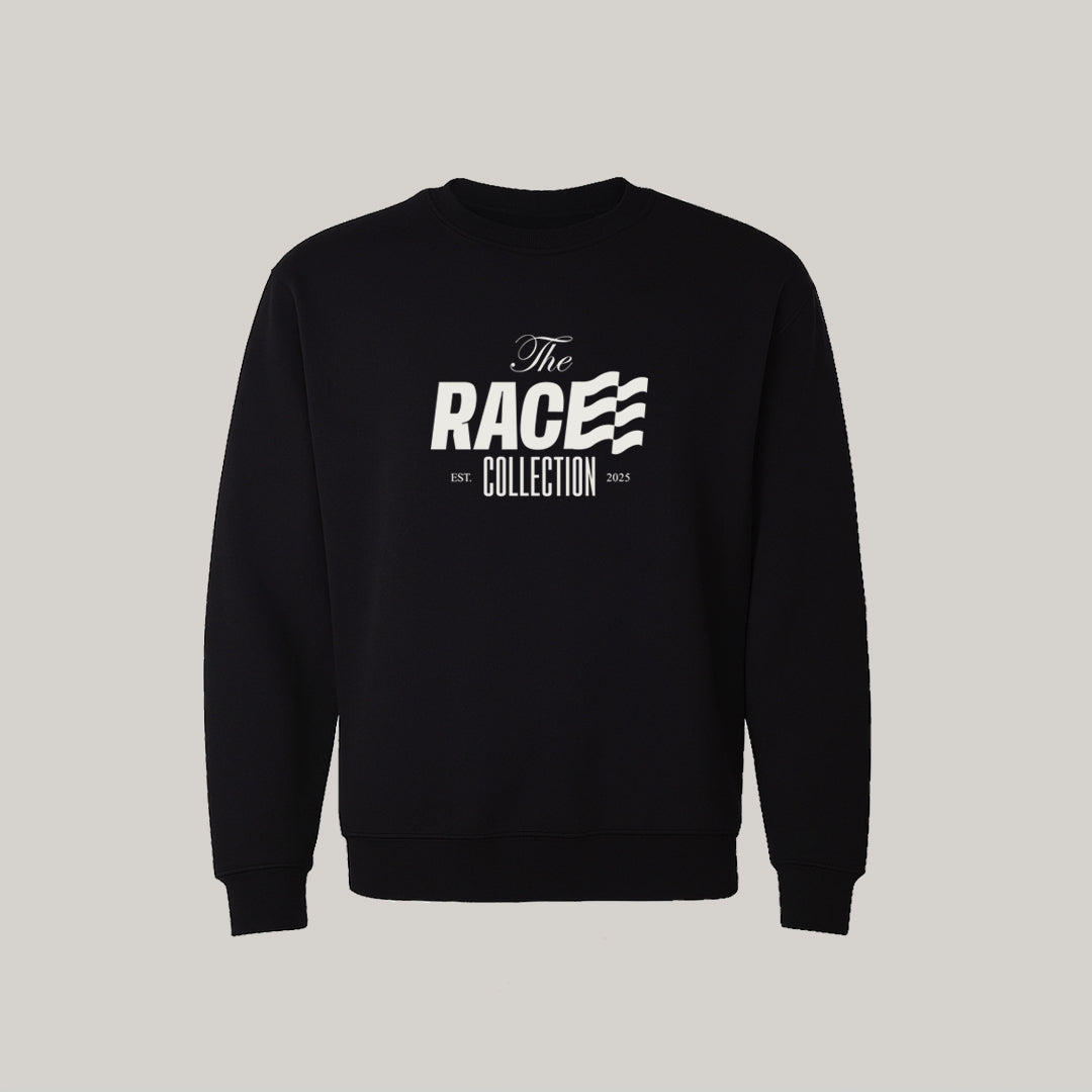 MOLETOM CARECA RACE - RC38