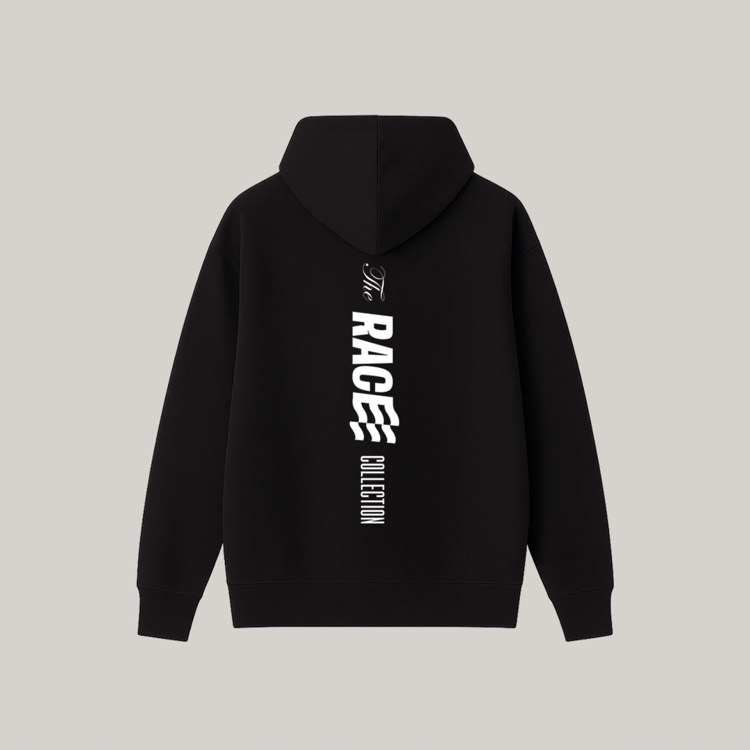 MOLETOM CAPUZ RACE COLLECTION - RC84