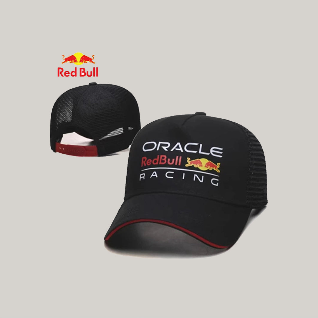BONÉ RED BULL- RC26