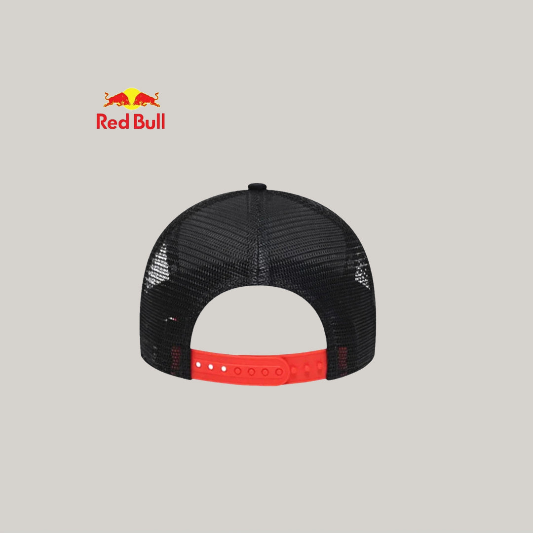 BONÉ RED BULL- RC26