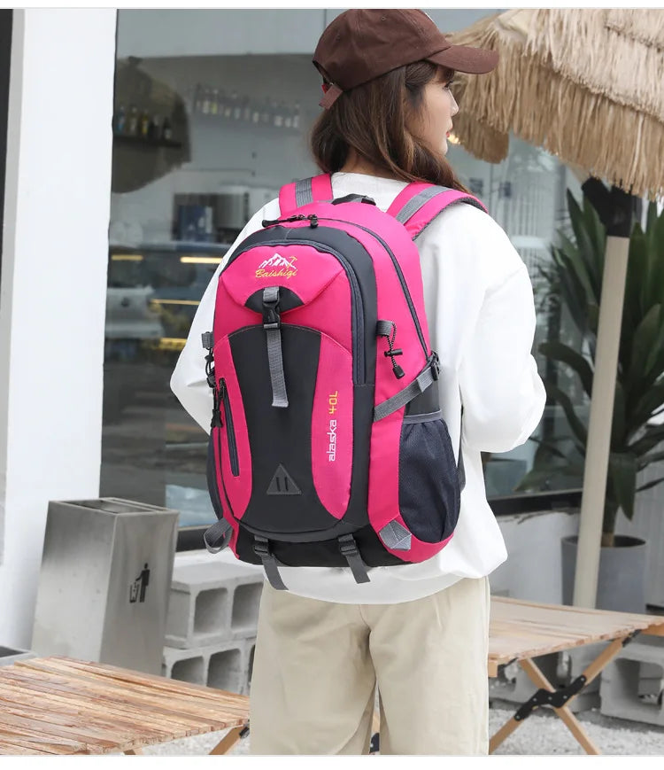 MOCHILA ESCOLAR - RC168