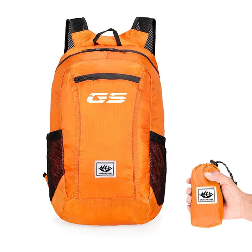 MOCHILA BMW GS - RC142