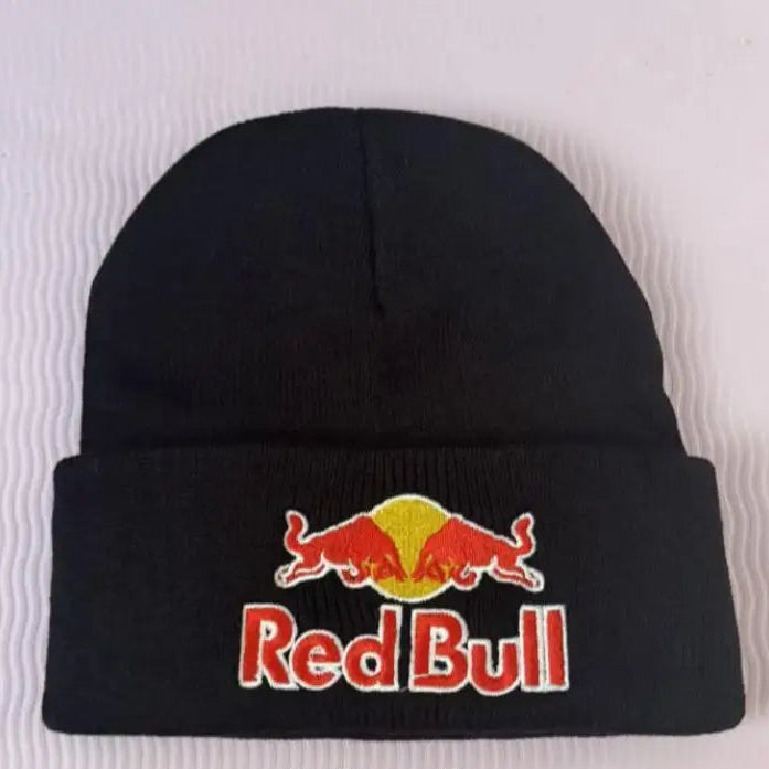 TOUCA RED BULL - RC166