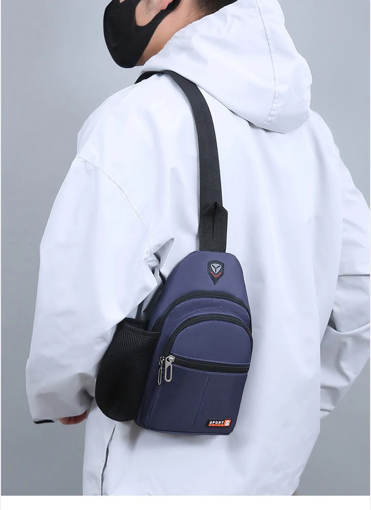 BAG LATERAL FERRARI - RC148