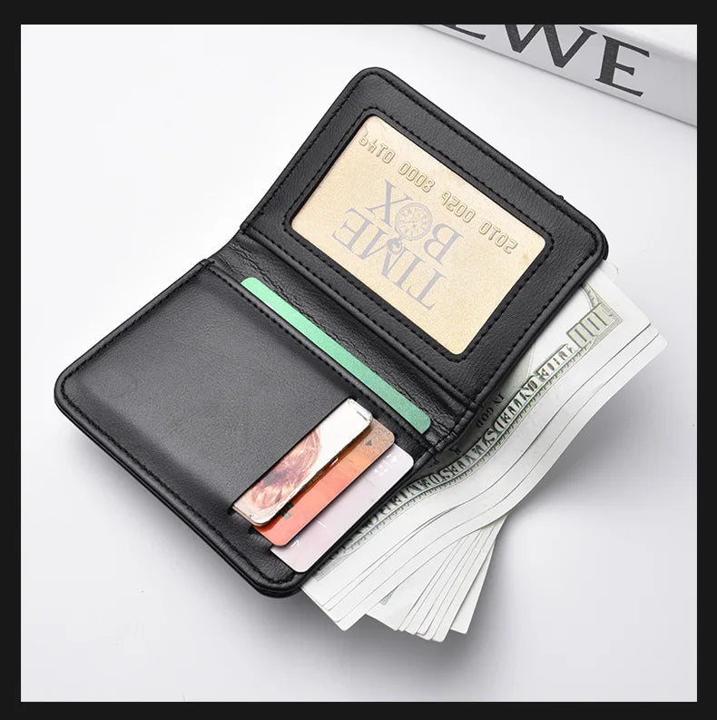 CARTEIRA SLIM BMW PREMIUM - RC21