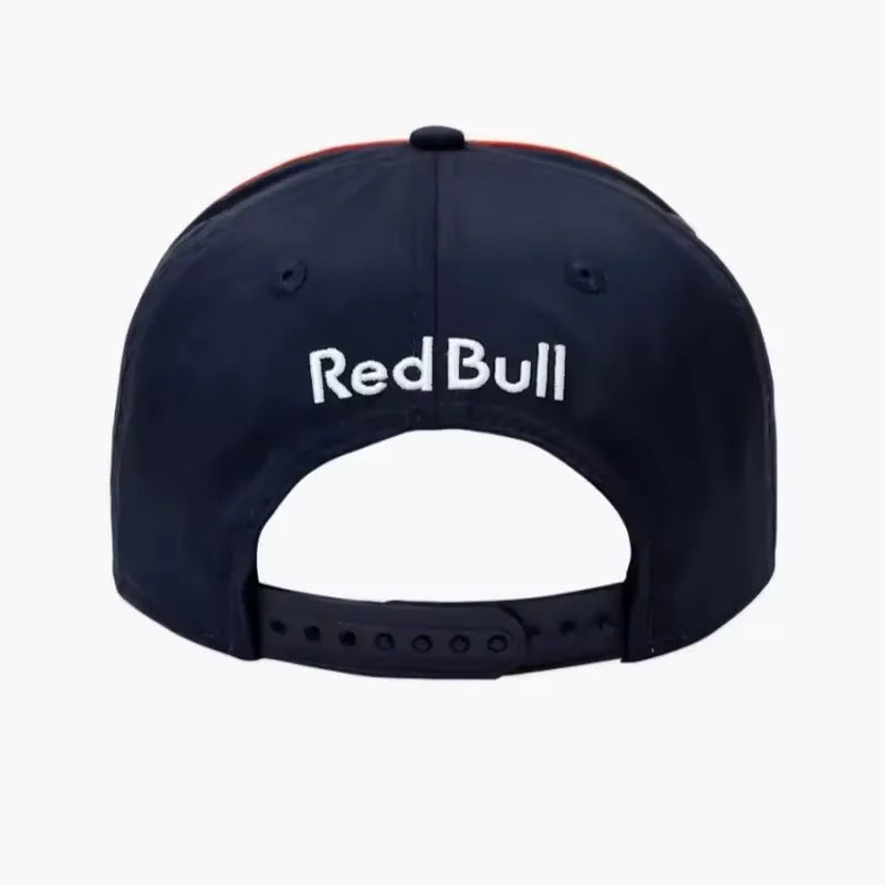 BONÉ RED BULL FÓRMULA 1 - RC143