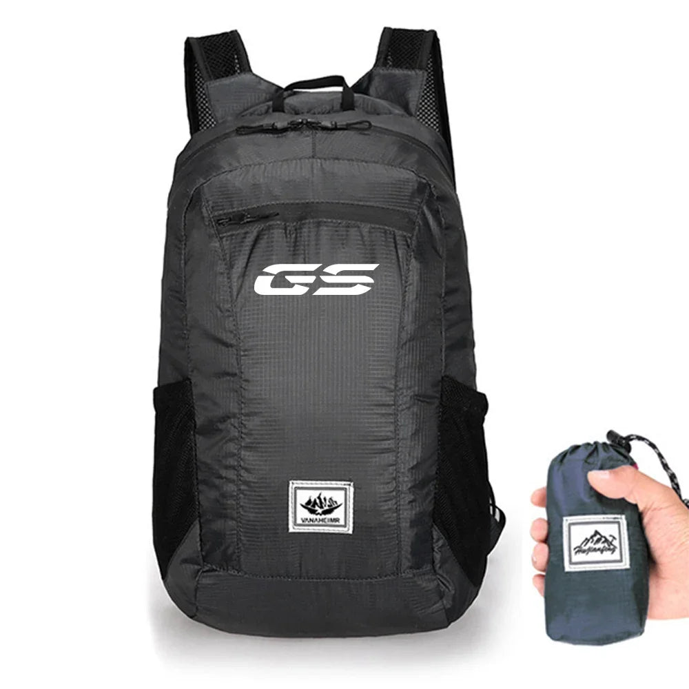 MOCHILA BMW GS - RC142