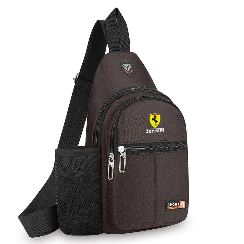 BAG LATERAL FERRARI - RC148