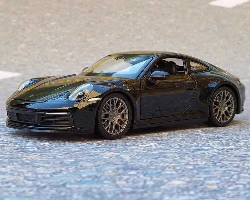 MINIATURA PORSHE 911 CARRERA - RC144