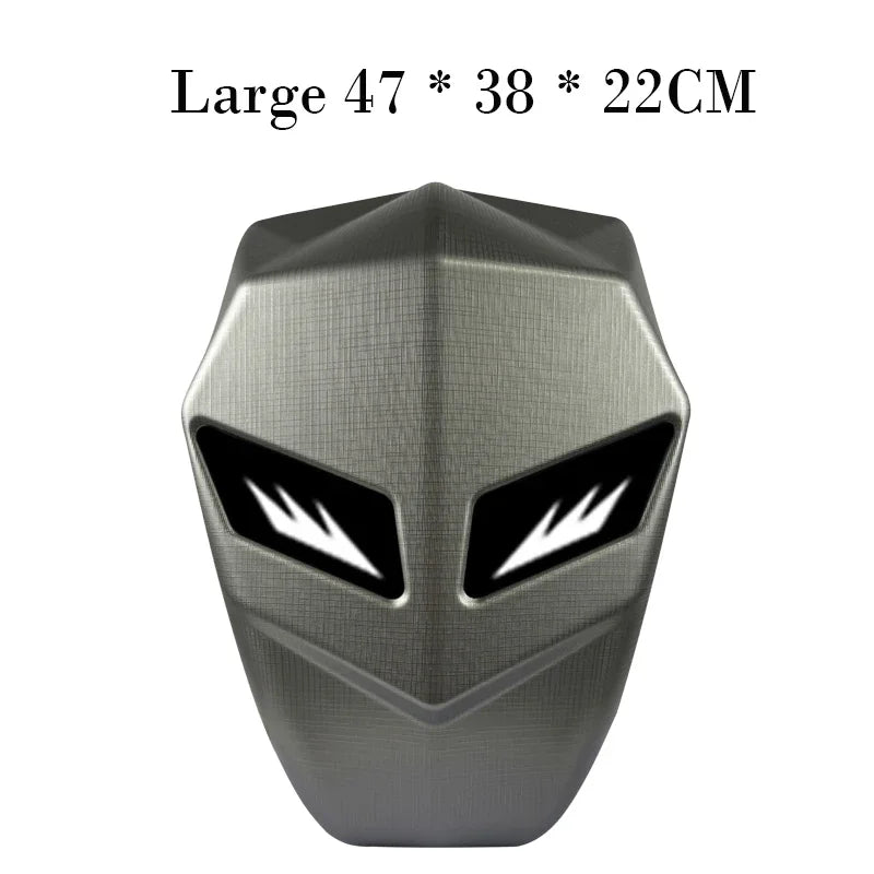 MOCHILA IMPERMEÁVEL PARA CAPACETE - RC174