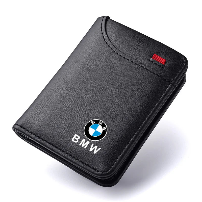 CARTEIRA SLIM BMW PREMIUM - RC21
