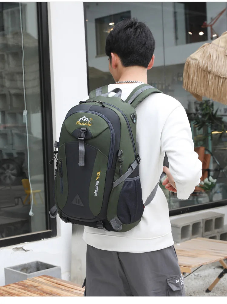 MOCHILA ESCOLAR - RC168