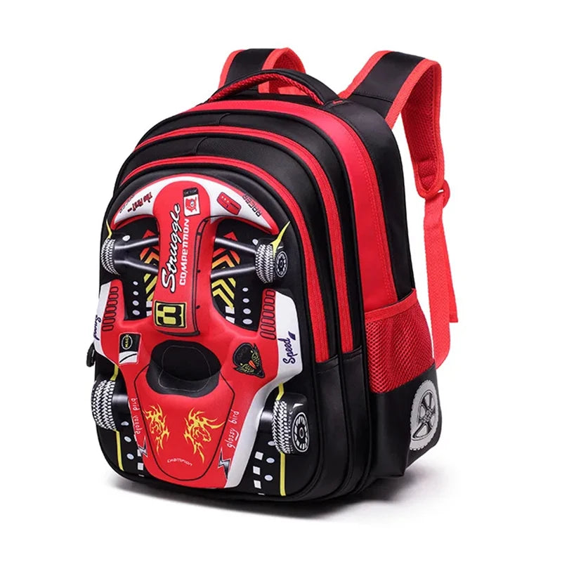 MOCHILA INFANTIL IMPERMEÁVEL - RC170