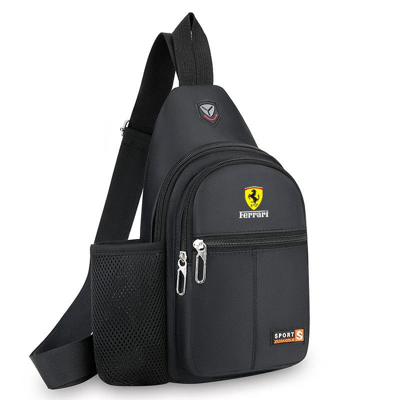 BAG LATERAL FERRARI - RC148