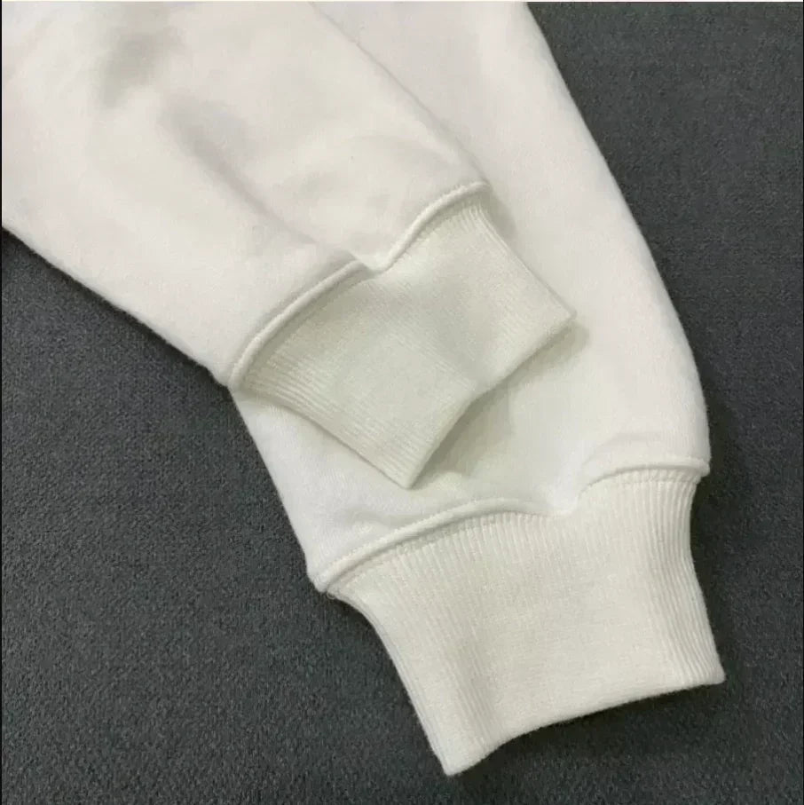 MOLETOM GOLA CARECA BMW M POWER - RC8