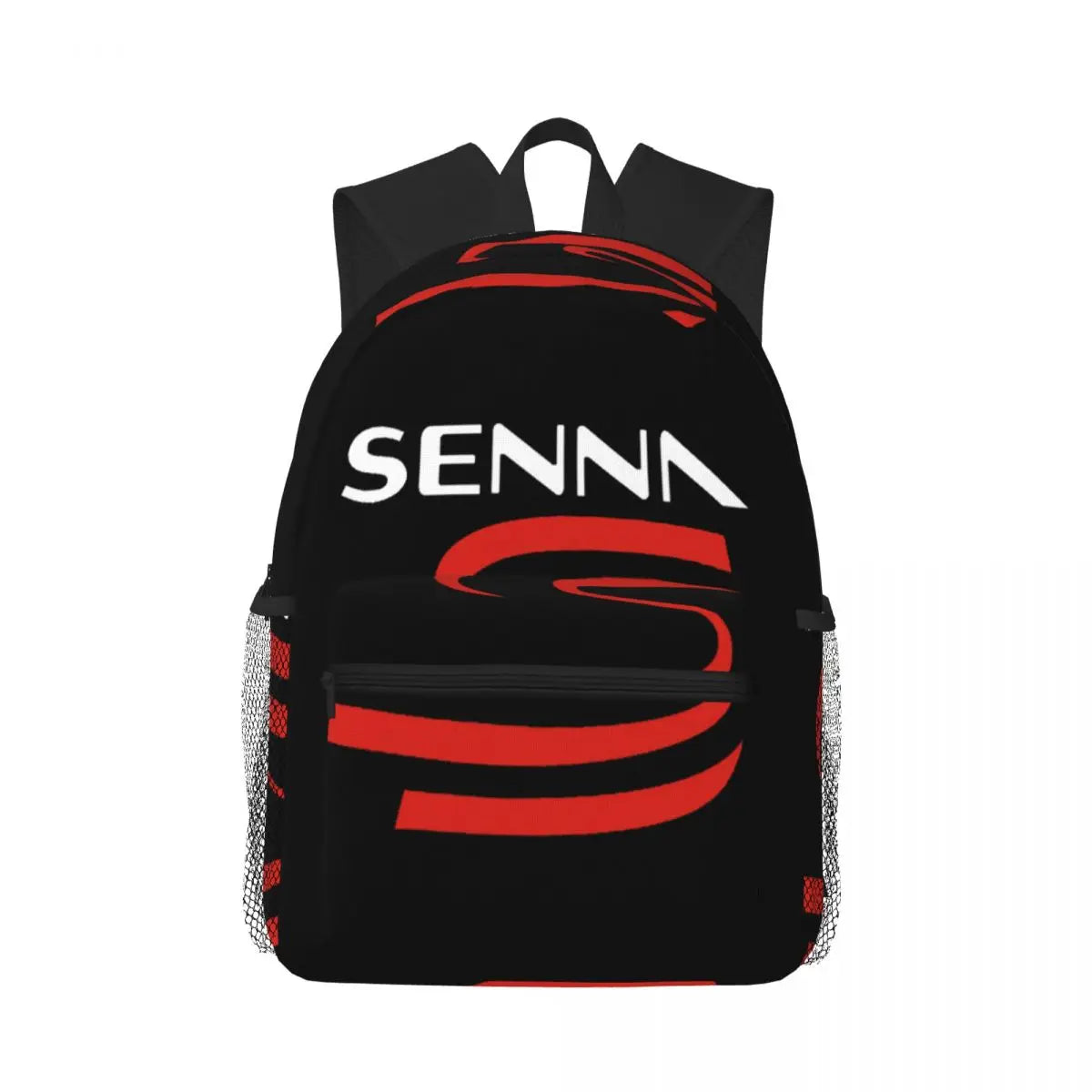 MOCHILA AYRTON SENNA F1 - RC4