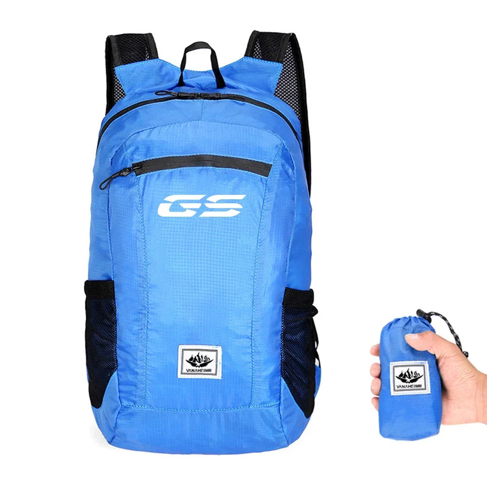 MOCHILA BMW GS - RC142