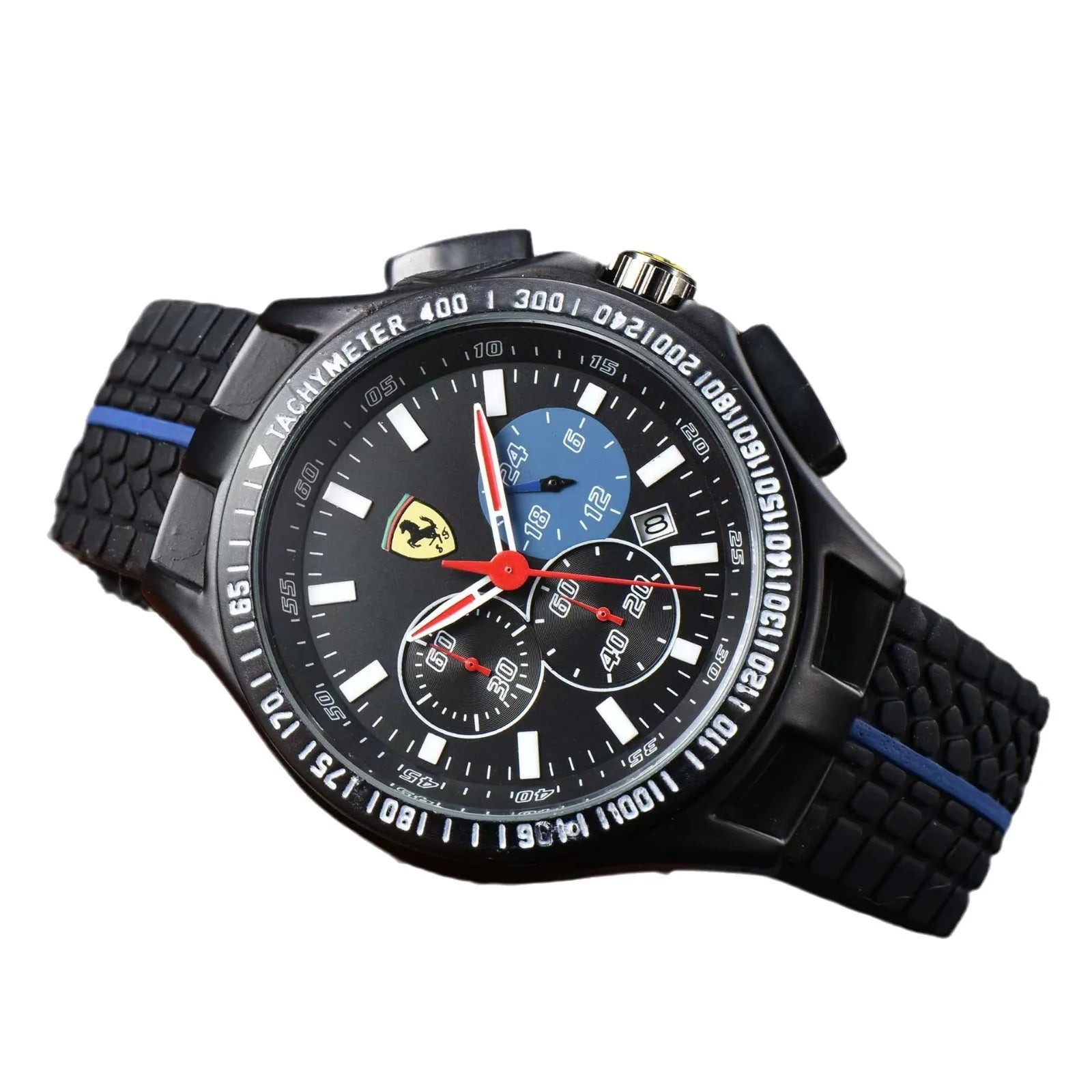 RELÓGIO FERRARI ROMA - RC147