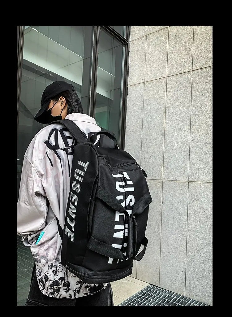 MOCHILA ESPORTIVA - RC167