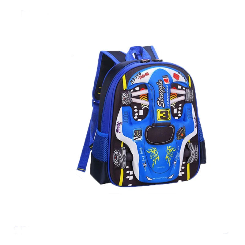 MOCHILA INFANTIL IMPERMEÁVEL - RC170