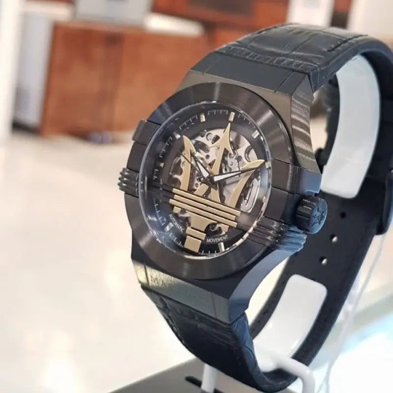 RELÓGIO MASERATI - RC163